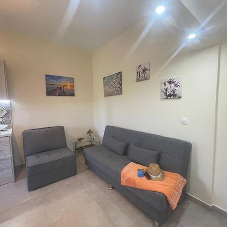 Appartement Corfu Dream Fani à Ypsos Extérieur photo