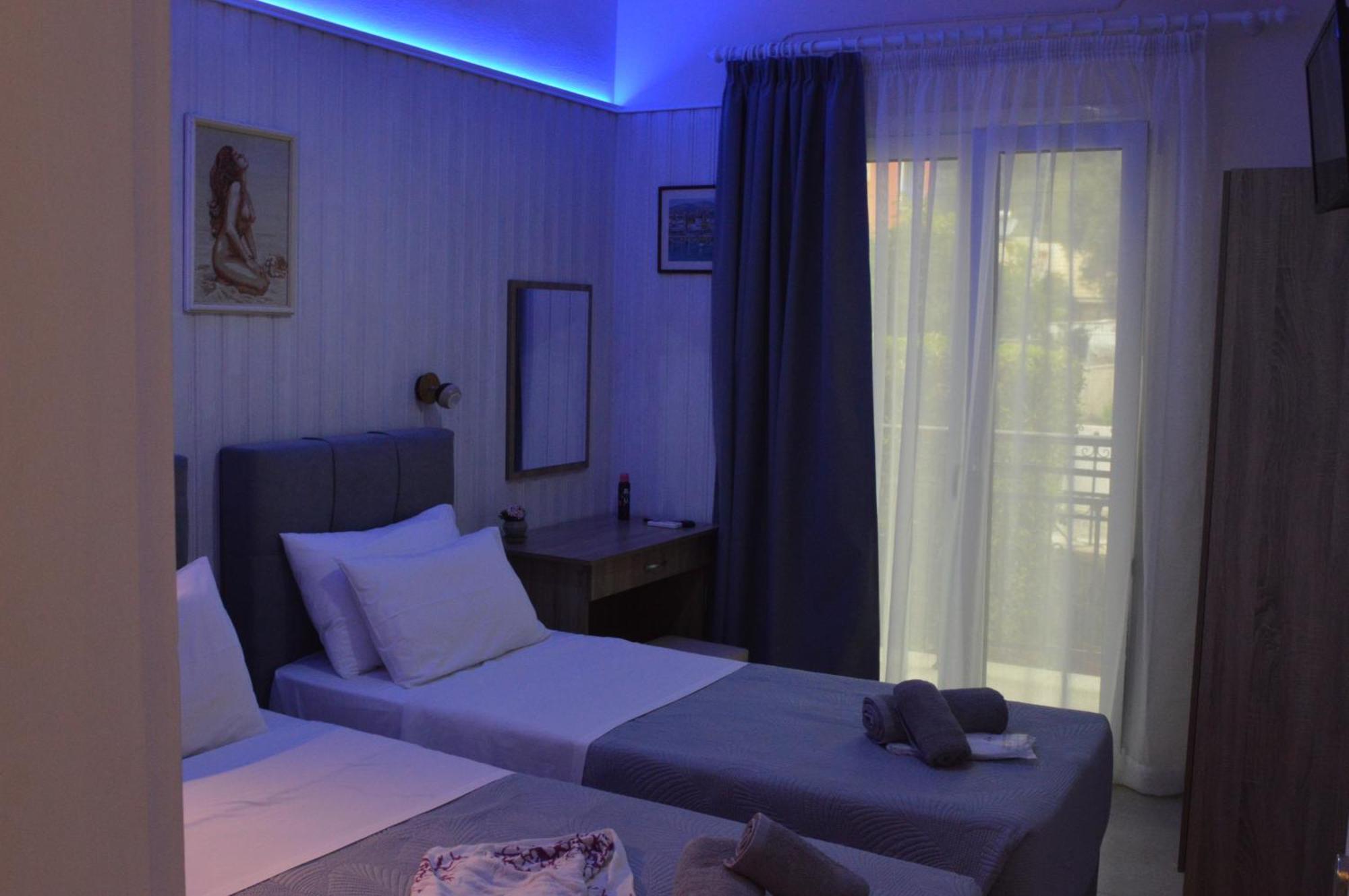 Appartement Corfu Dream Fani à Ypsos Extérieur photo