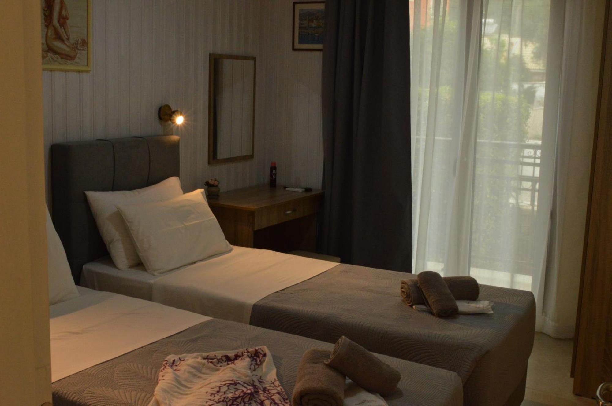 Appartement Corfu Dream Fani à Ypsos Extérieur photo