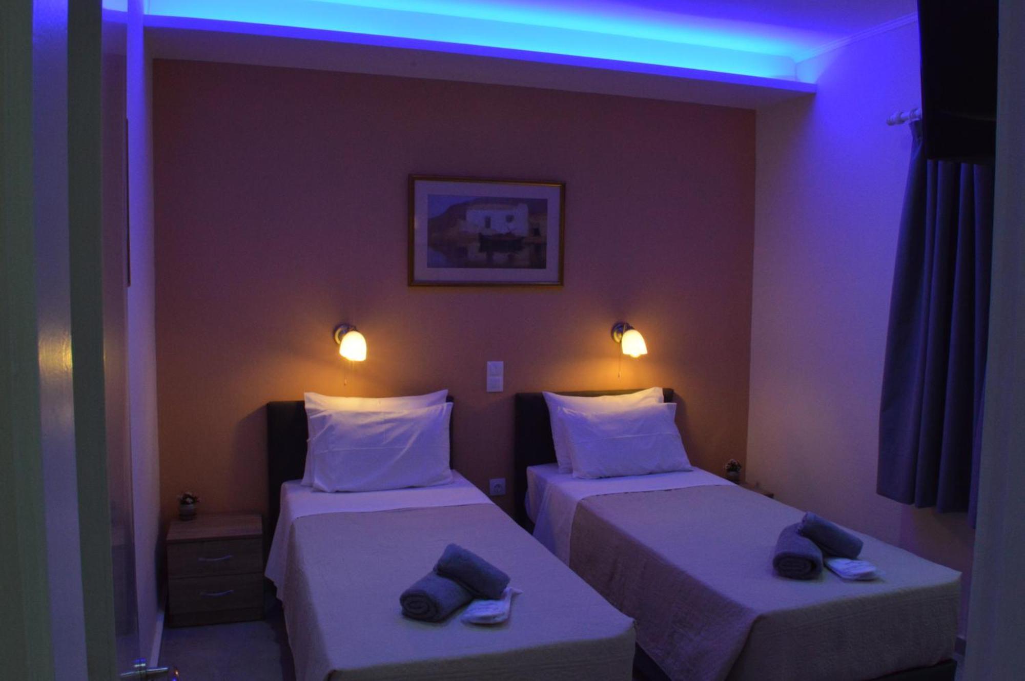 Appartement Corfu Dream Fani à Ypsos Extérieur photo