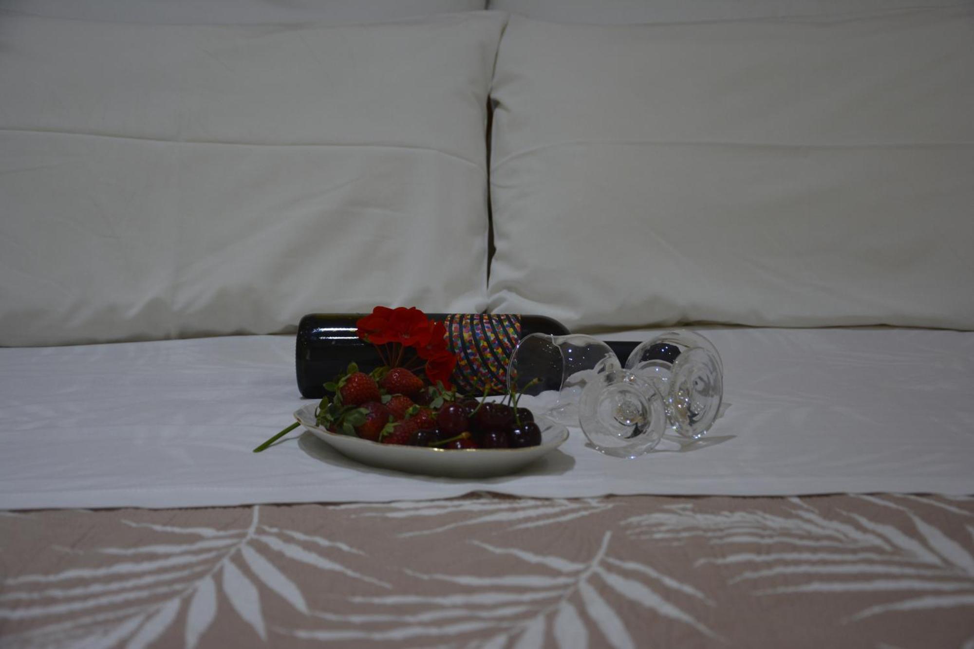 Appartement Corfu Dream Fani à Ypsos Extérieur photo