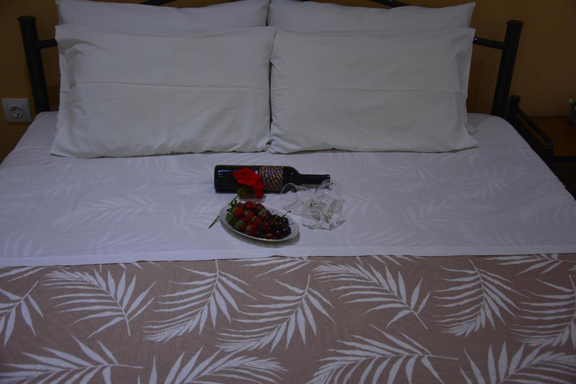 Appartement Corfu Dream Fani à Ypsos Extérieur photo