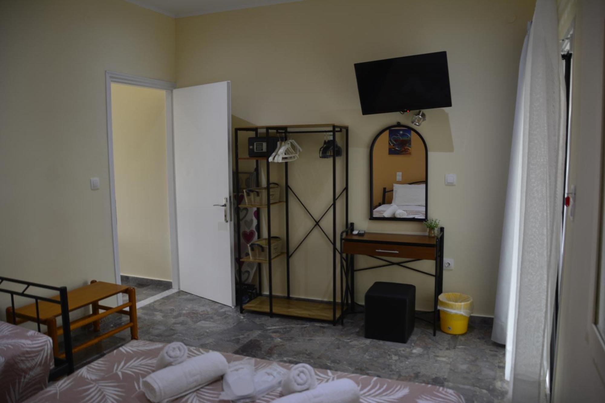 Appartement Corfu Dream Fani à Ypsos Extérieur photo